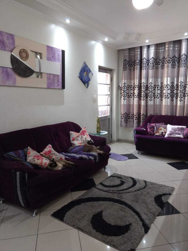 Imagem 2 de 13 de Casa À Venda Na Vila Clarice Na Avenida Inacia De Toledo