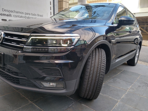 Volkswagen Tiguan 1.4 250 Tsi 1.4 Flex Allspace Comfort 7lug
