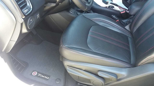 Fiat Toro 2020 1.8 16v Freedom Flex 4x2 Aut. 4p