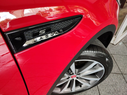 Imagem 6 de 15 de Jaguar E-pace 2.0 16v P250 R Dynamic S Awd Flex