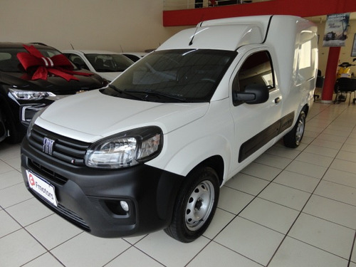Fiat Fiorino 1.4 MPI FURGÃO ENDURANCE 8V FLEX 2P MANUAL