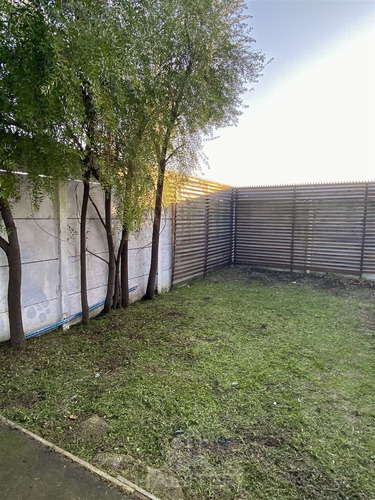 Amplia Casa En Venta De 4 Dorm. En Curicó