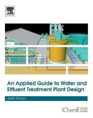 Libro An Applied Guide To Water And Effluent Treatment Pl...