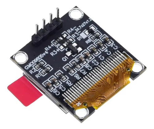 Pantalla Lcd Para Arduino Oled 128x64 I2c Serial