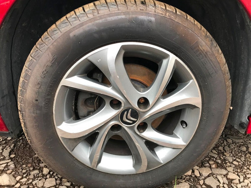 Imagem 10 de 10 de Sucata Citroen C3 2016 1.5 Flex - Rs Auto Peças Farroupilha