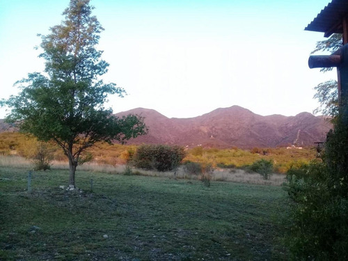 Imagen 14 de 30 de Casa Con Campo 7 Hectareas San Esteban Cordoba