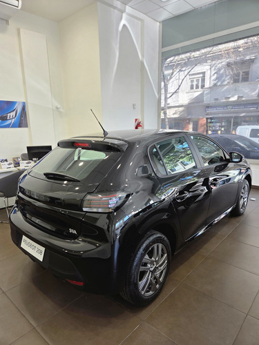 Peugeot 208 1.6 Allure At