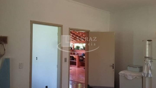 Linda Chácara Para Venda Em Batatais No Caiapos, São 5000 M2, Area De Lazer, 2 Casas Em Mais De 700 M2 De Area Construída - Ch00024 - 34121779