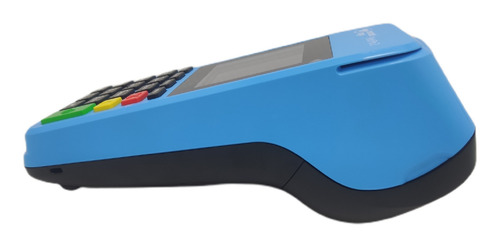 Imagem 2 de 12 de Maquininha Point Pro 2 - A Máquina De Cartão Do Mercado Pago