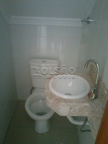 Imagem 6 de 15 de Sobrado - Vila Nova Mazzei - Ref: 22846 - V-22846