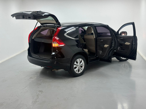 Honda CR-V 2.0 LX 4X2 16V GASOLINA 4P MANUAL