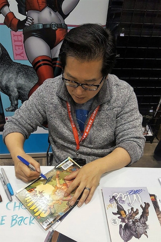 Shanna #1- Firmada X Frank Cho- C O A- Ingles (Usado)