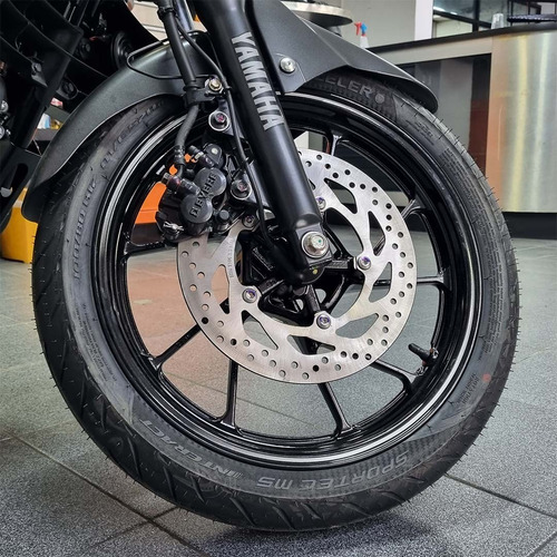 Imagen 13 de 14 de Moto Yamaha Fz -150cc Nueva De Agencia 0km - Año 2022