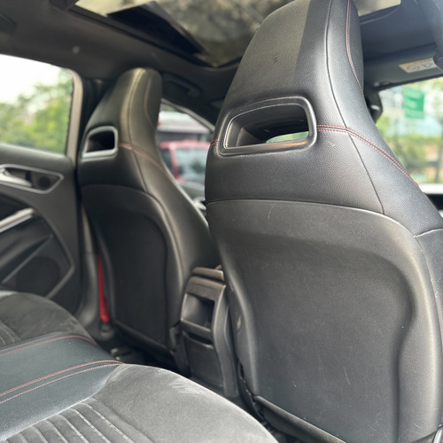 Mercedes-Benz Clase A 2.0 A 250 Sport