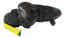 Comprar Rodillera Shaft Shaft-307 Kp Deportiva Negra T\u002Fu