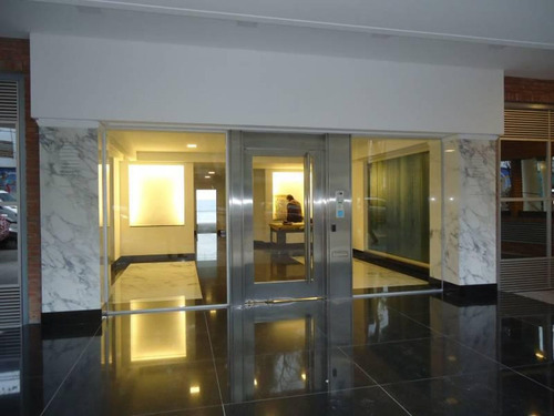 Monoambiente Con Balcón- Venta Almagro A Estrenar