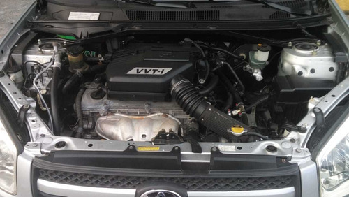 Toyota Rav 4 2.0 Completa Automática