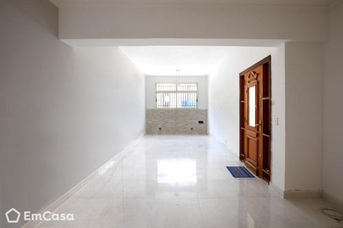 Imagem 1 de 10 de Casa À Venda Em São Paulo - 27598