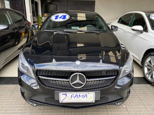 Imagem 1 de 10 de Mercedes-benz Cla 200 First Edition 1.6 Turbo