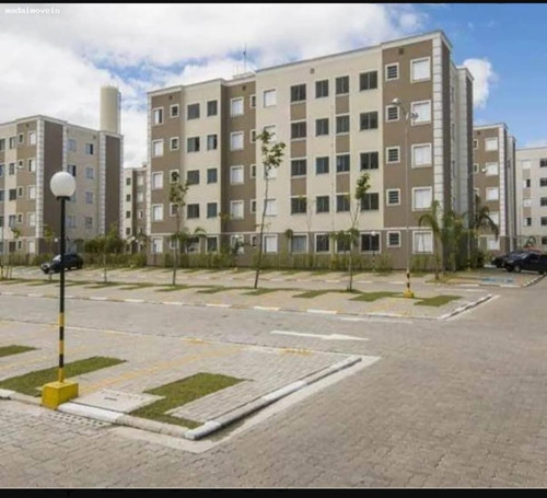 Imagem 15 de 15 de Apartamento Para Venda Em Mogi Das Cruzes, Loteamento Mogilar, 2 Dormitórios, 1 Banheiro, 1 Vaga - 3647_2-1630877
