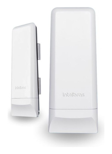 Antena Roteador Intelbras Cpe Wireless 5ghz 16dbi Wom 5a