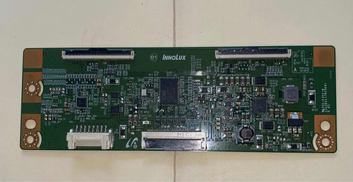 Tarjeta T-com Para Tv Samsung 58 Mod. Un58h5203afxzx (Usado)