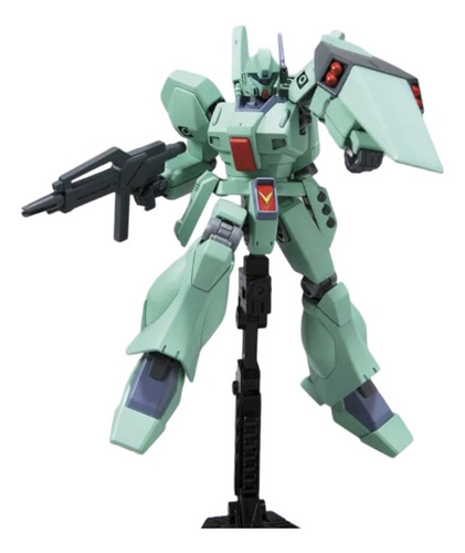 #97 Jegan  Char's Counterattack  Hg 1/144