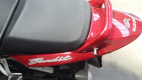 Suzuki Bandit 650 Usada - Motos M R