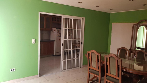 Imagen 27 de 30 de Piso Al Frente - 4 Ambientes Con 2 Cocheras Y Baulera - Patio Y Parrilla Villa Luro