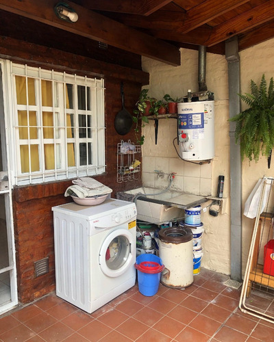 Venta-casa Merlo 3 Ambientes