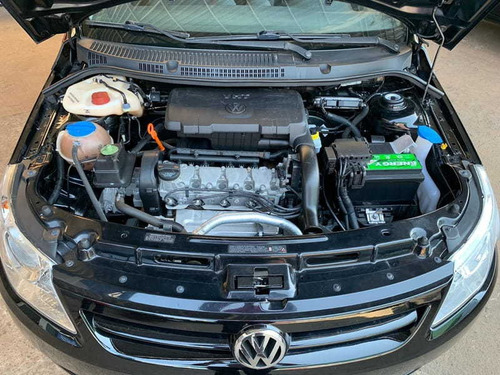 Volkswagen Voyage Trend 1.0 Mi 8v Total Flex
