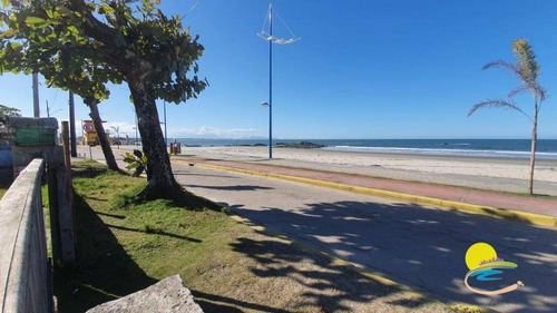 Imagem 5 de 5 de Terreno Em Itapema Do Norte Com 803 M² De Frente Para O Mar - Te0737