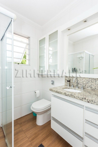 Imagem 8 de 15 de Casa - Vila Romana - Ref: 123705 - V-123705