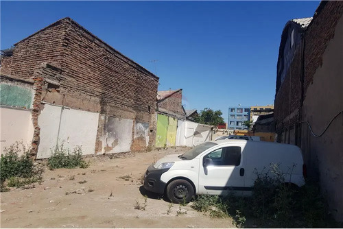 Se Arrienda Sitio Comercial En Vivaceta