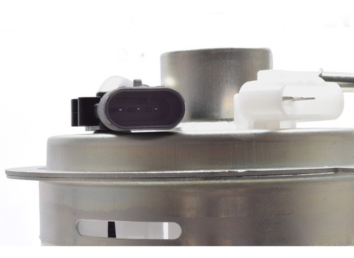 Modulo Bomba Combus Sierra 150 8cil 5.3l 07 Al 07 8135984