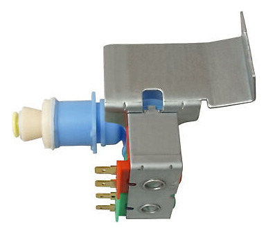 Refrigerator Water Valve Kit Fits Whirlpool, Ap5263471, Eej