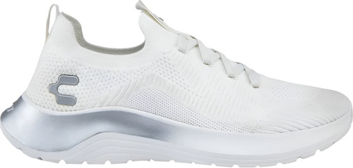 Tenis Slip On Deportivos Entrenamiento Charly Lugano 1219909