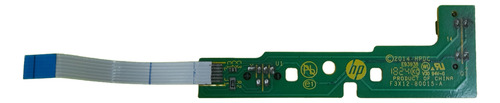 Sensor De Encoder Circular Hp 315 415 (Usado)