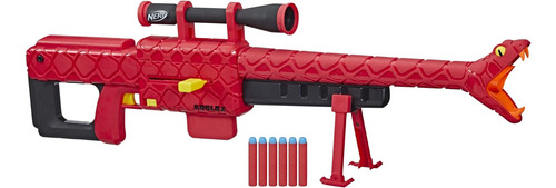 Nerf Roblox Zombie Attack: Viper Strike Sniper-inspired