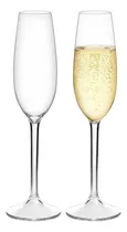 Comprar Juego De 2 Copas De Champán Michley, Copas De Champán Con Ta