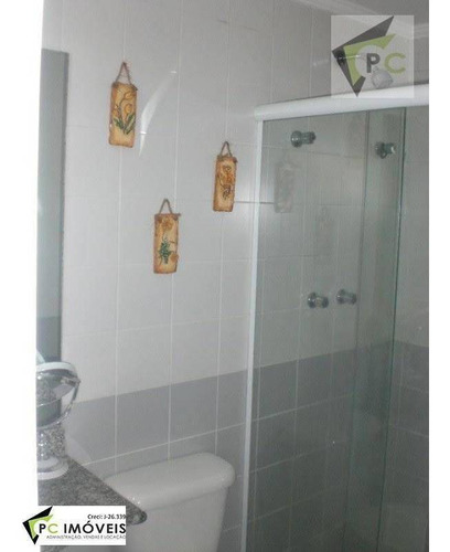 Imagem 9 de 20 de Apartamento Com 3 Dormitórios À Venda, 73 M² Por R$ 600.000,00 - Limão (zona Norte) - São Paulo/sp - Ap0052