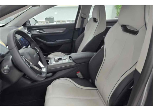 BYD King 1.5 DM-I PHEV GS AUTOMÁTICO