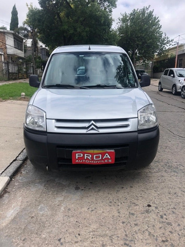 Citroën Berlingo 1.4 Bussines 75cv 2016