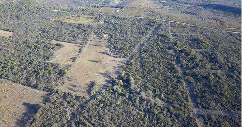 Venta De Terrenos Hectáreas En Quebrada De Los Pozos, Villa De Las Rosas, Traslasierra, Cordoba,