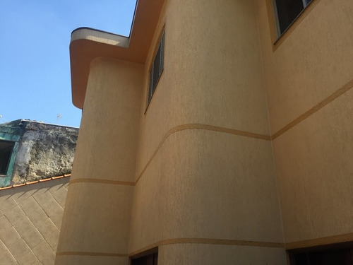 Imagem 4 de 15 de Casa Assobradada Para Venda, 3 Dormitório(s) - 229