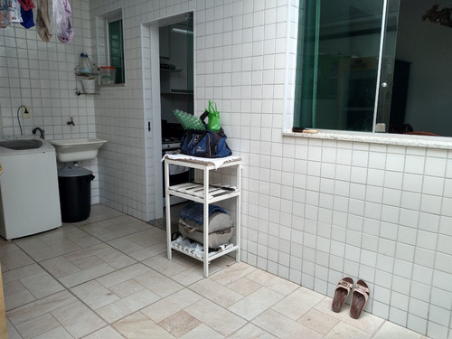 Imagem 13 de 24 de Itapoã. Apartamento Com Área Privativa. 3 Quartos Com Suíte. 2 Vagas. - 2262