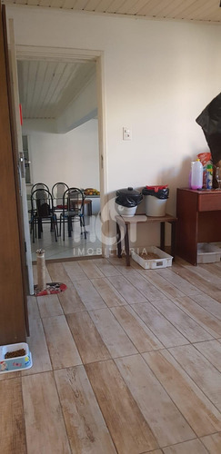 Imagem 10 de 27 de Casa Para Vender Na Tapera Com Piscina E 3 Quartos, Florianópolis Sc - 3385
