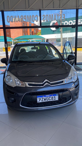 Citroën C3 1.2 Origine Ptech Flex 5p
