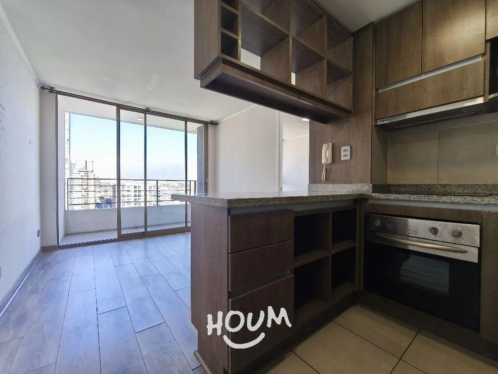 Imagen 1 de 24 de Departamento Coronel Godoy Id: 162911