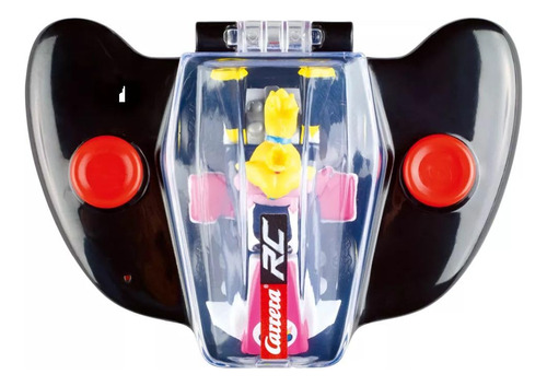 Auto Control Remoto Carrera Nintendo Mario Kart Mini Coche